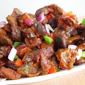 Sides & Accompaniments