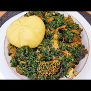 Vegetarian Options