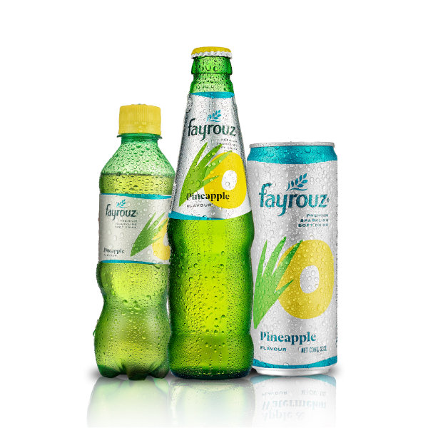 Beverages