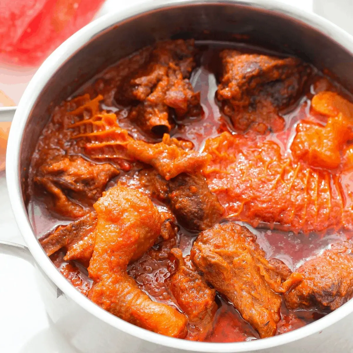 Soups & Stews