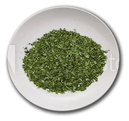 Dried Leaves & Vegetables