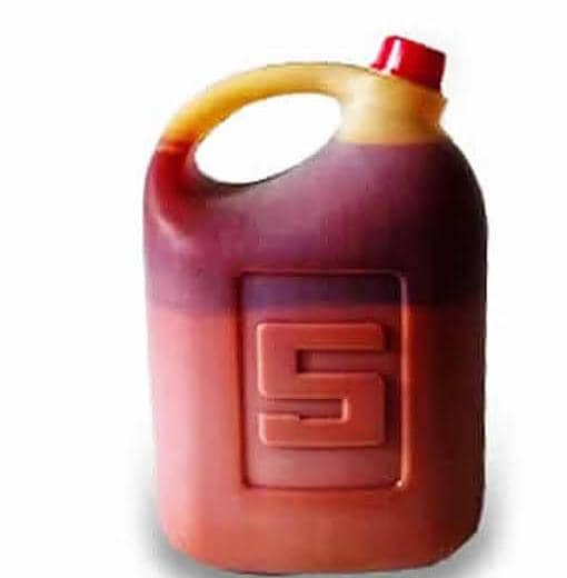 Oils