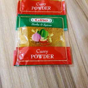 Spices & Seasonings