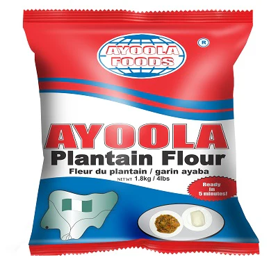 Flours & Swallows