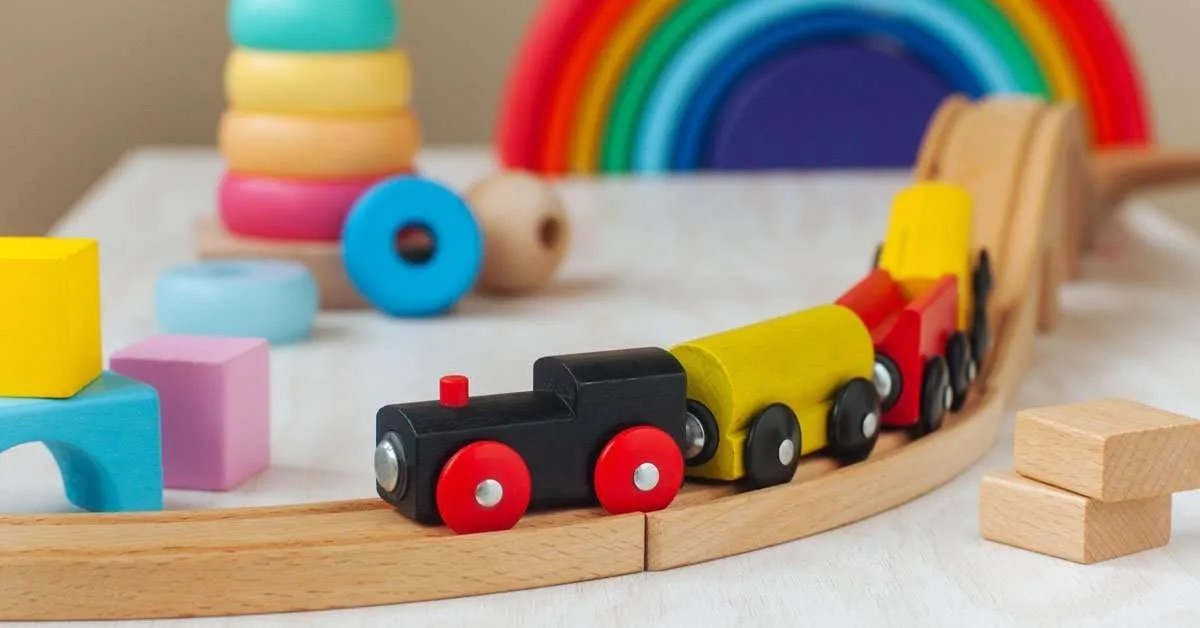 Toys & Games