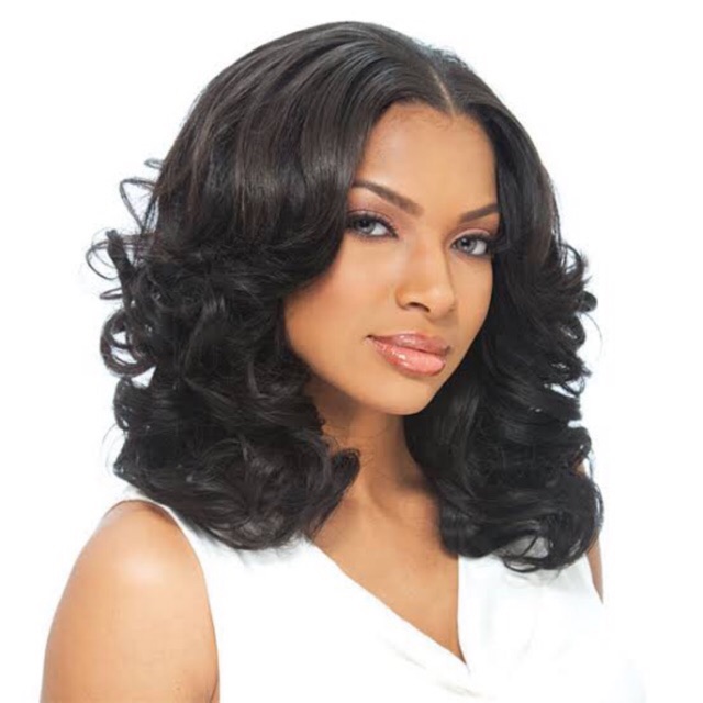 100% Vietnamese Hair with Closure 5pcs + Closure 16 Inches