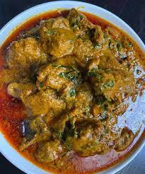 Banga - Ofe Akwu