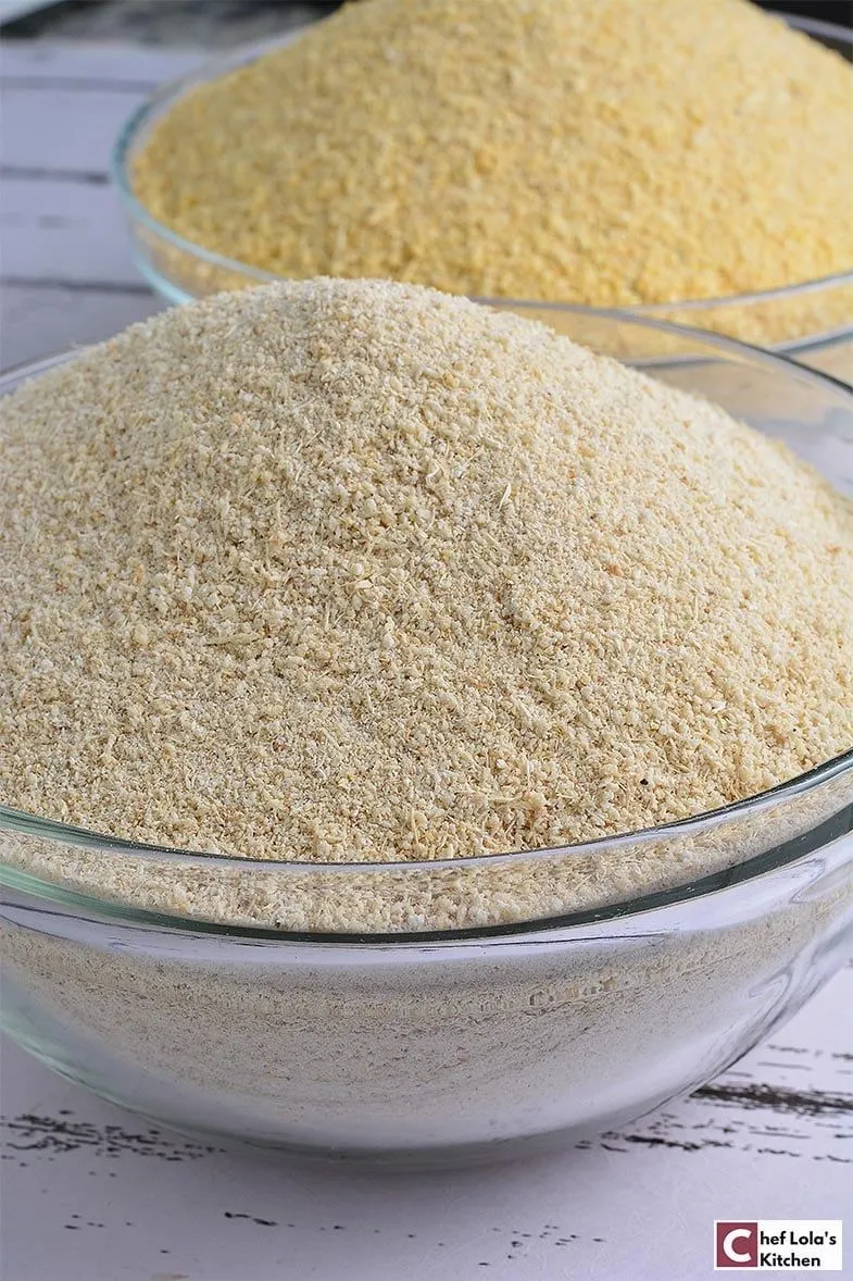 Garri (White) 500 g