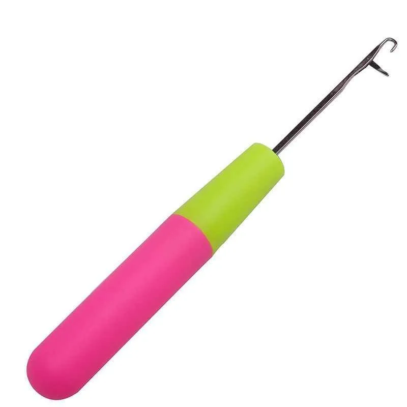 Crochet Pin