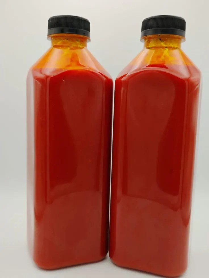 Red Palm Oil 1.5 L