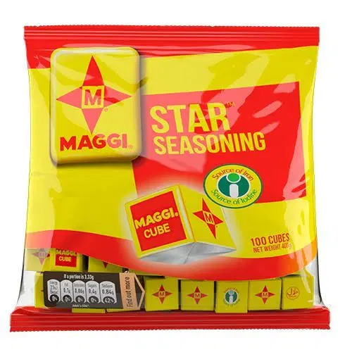 Maggi Star (pack)