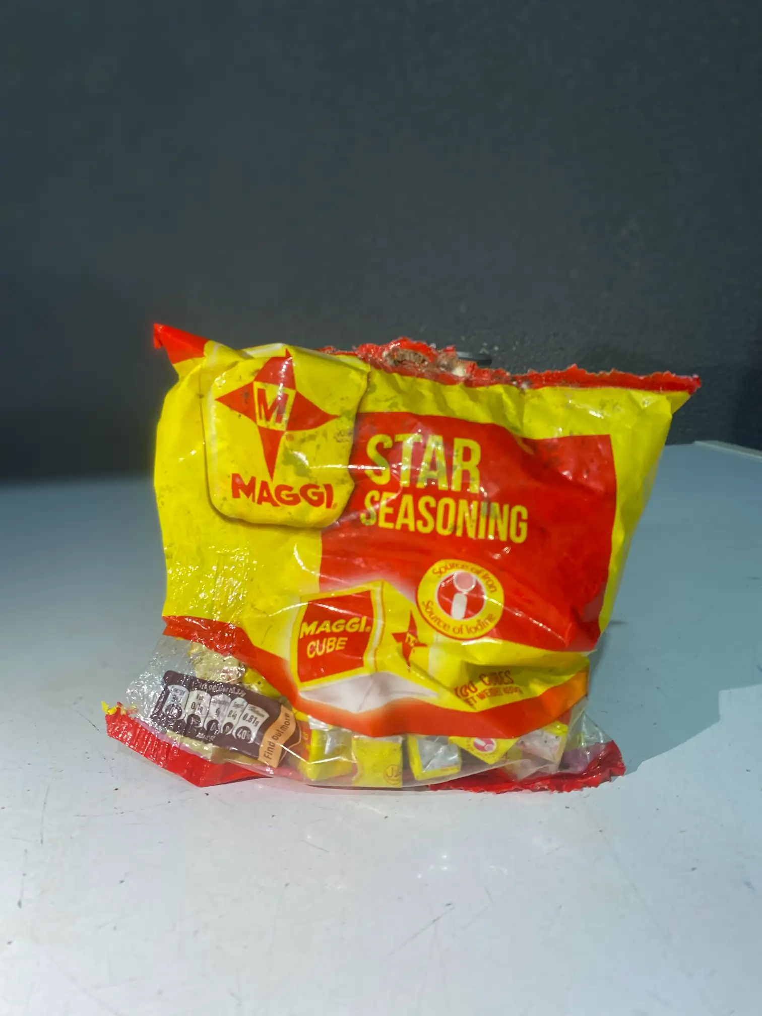 Maggi Star (each)