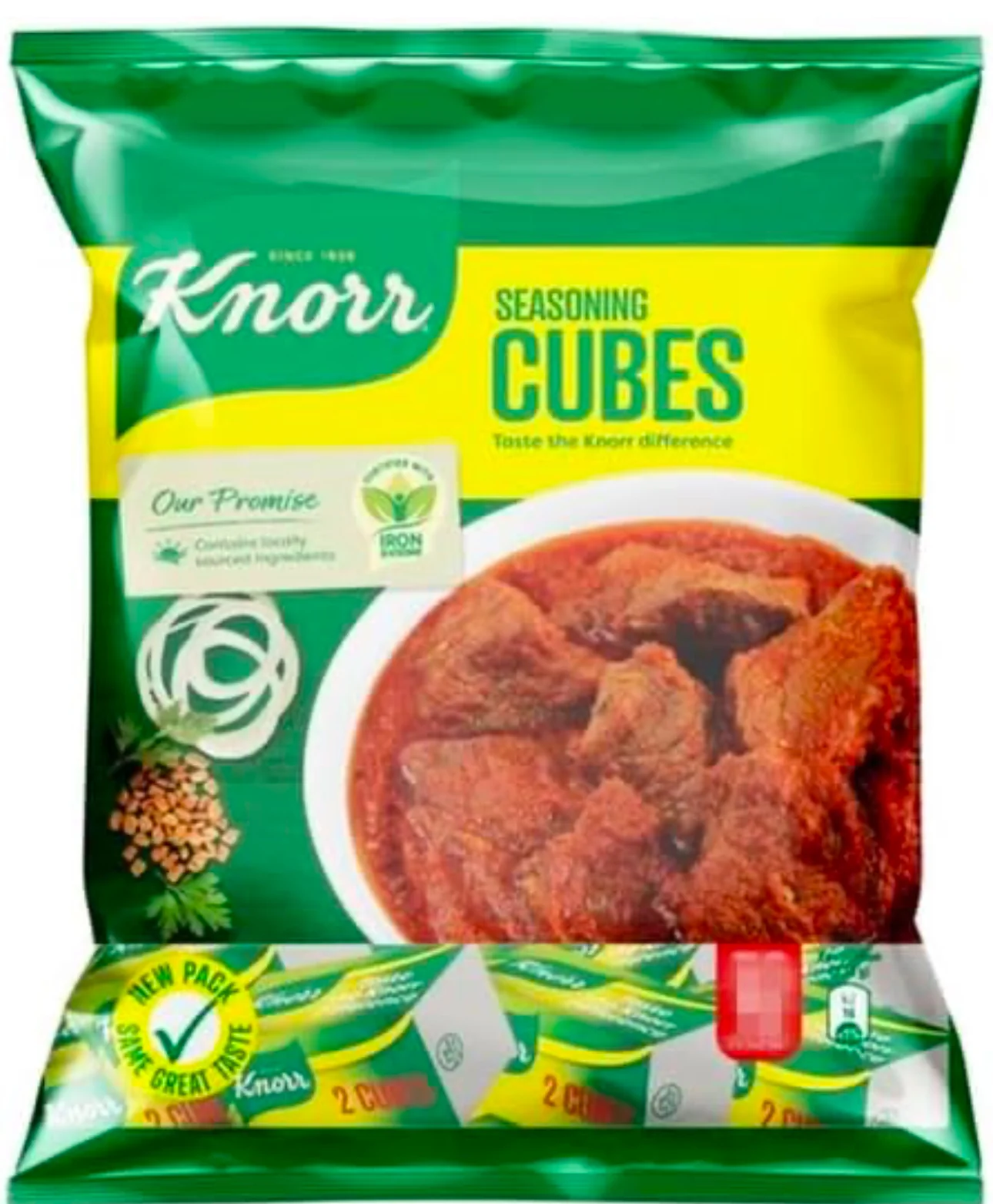 Knorr Maggi (pack)