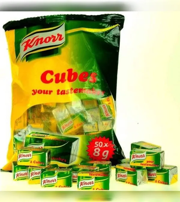 Knorr Maggi (each)