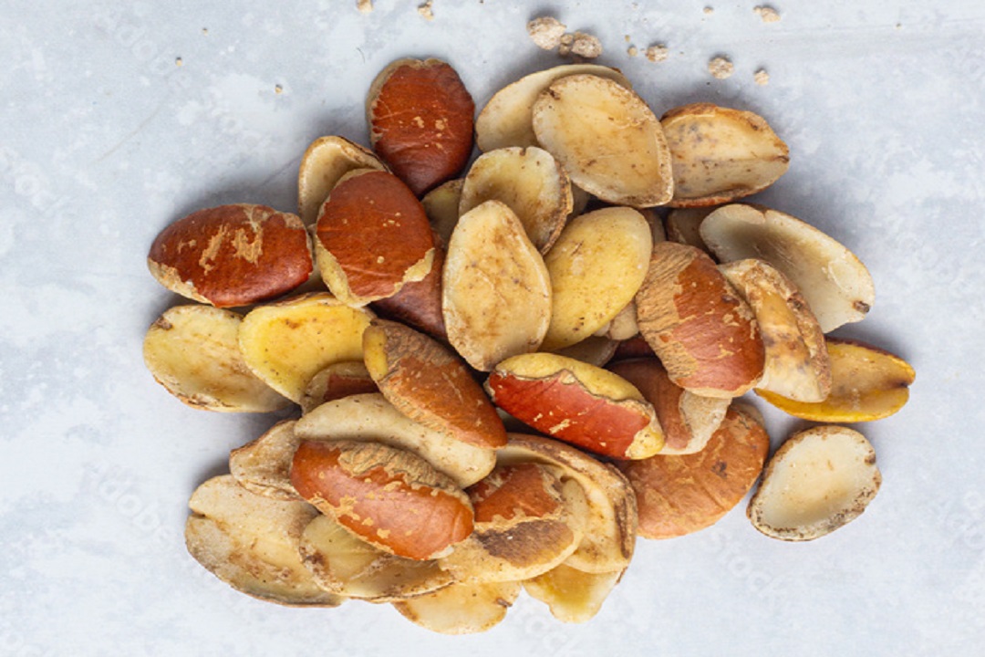 Ogbono (3 kg price per kg)