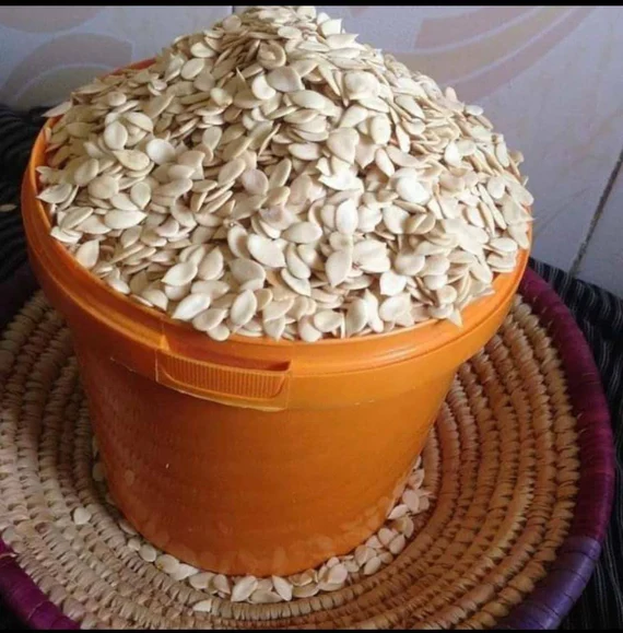 Egusi (1 kg)
