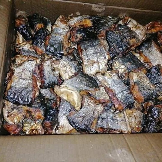 Thailand Fish (0.5 kg)