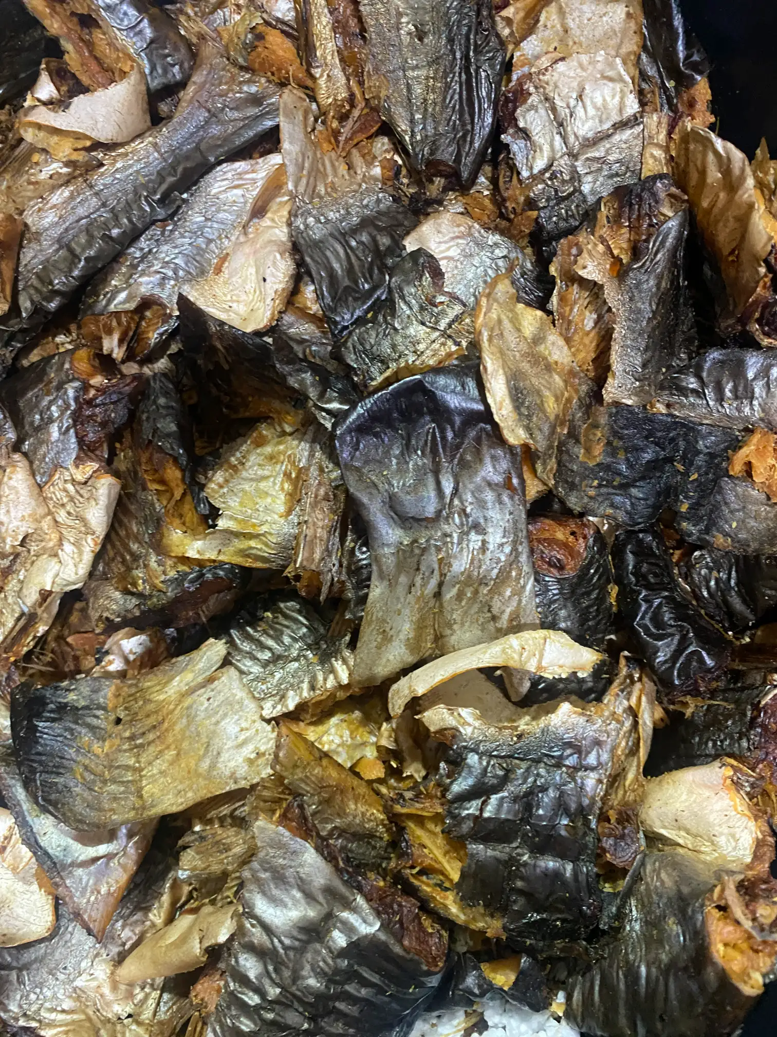 Thailand Fish (0.5 kg)