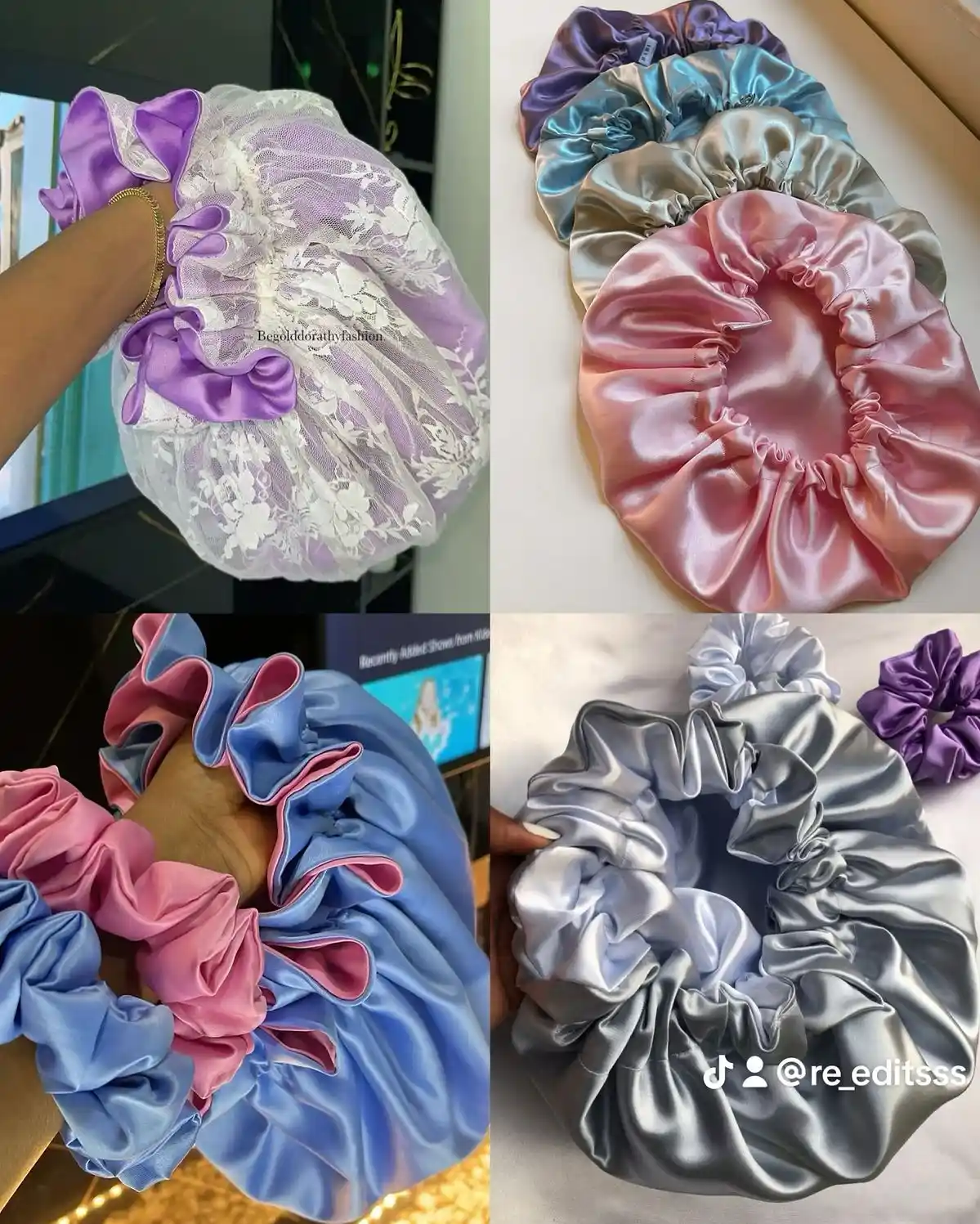 Hair Net