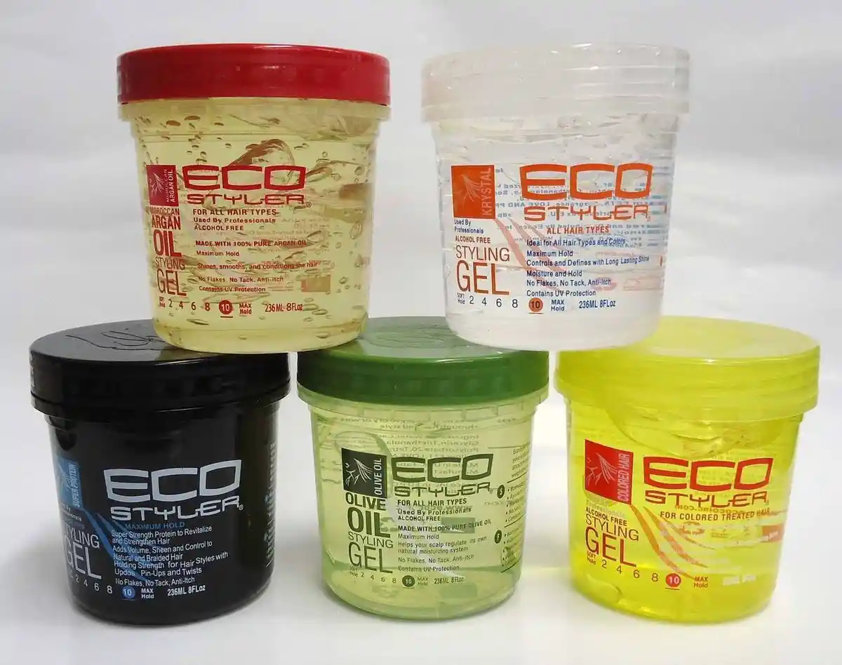 ECO Gel