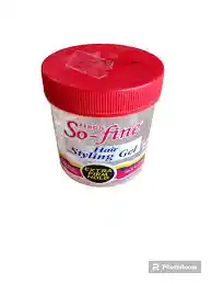 White Gel