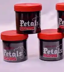 Black Gel