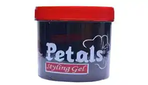 Black Gel
