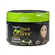 Relaxer Dark Olive (medium)