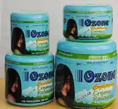 Relaxer Ozone (medium)