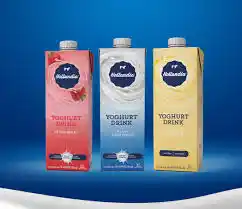 Hollandia Yoghurt (1L?)