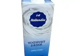 Hollandia Yoghurt (1L?)