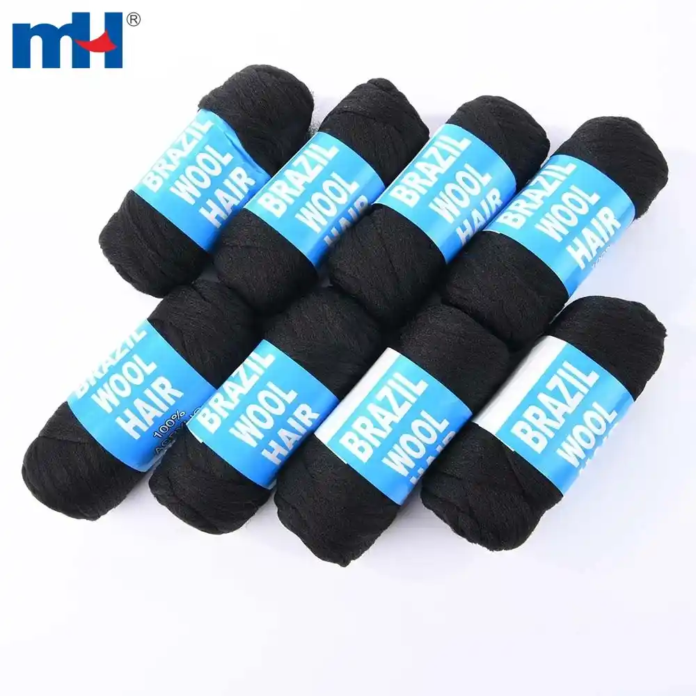 Brazilian Wool (each)
