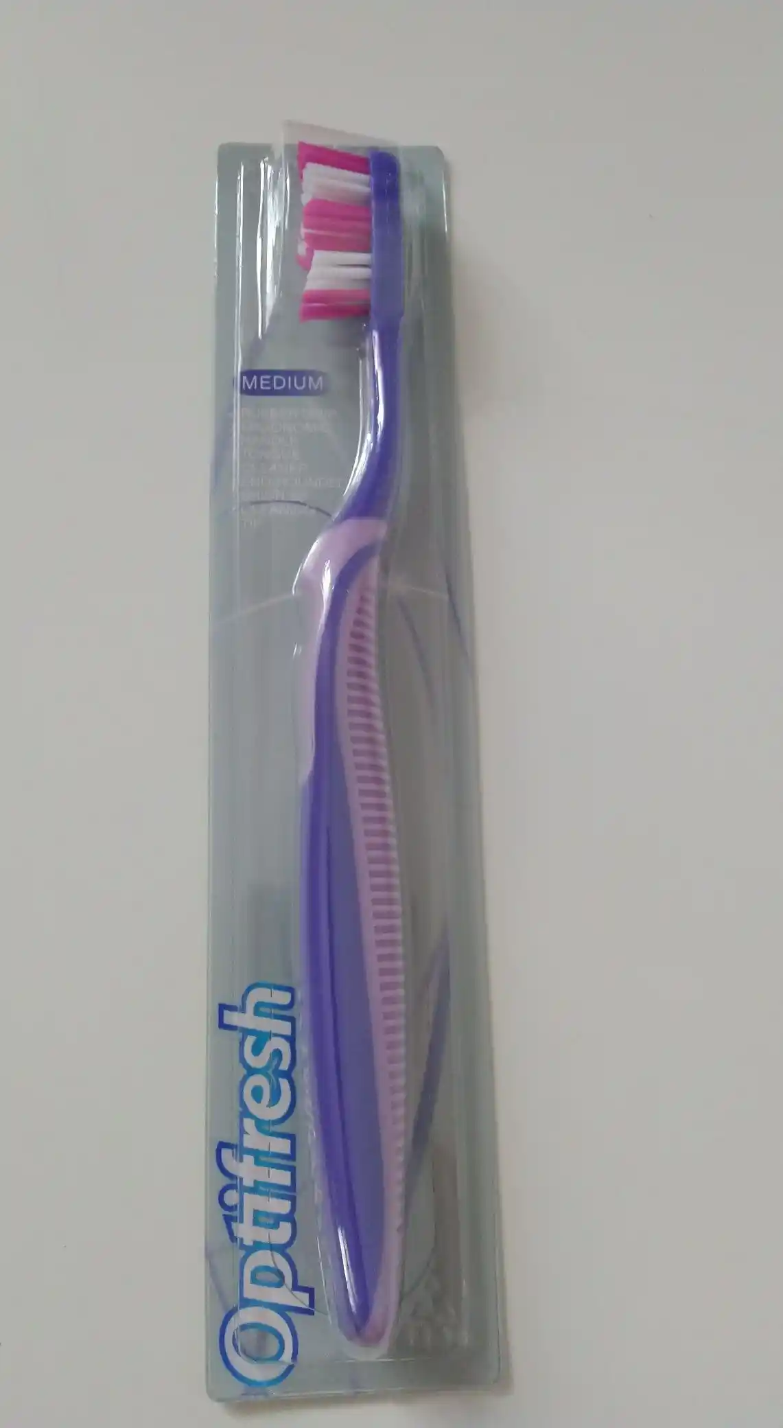 Toothbrush (Strong) small