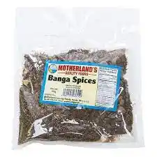 Banga Spice (pack)
