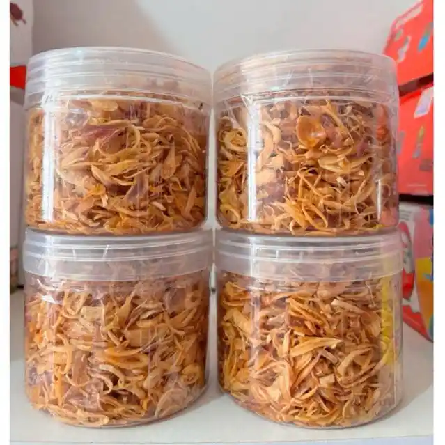 Crayfish (cup unblended)