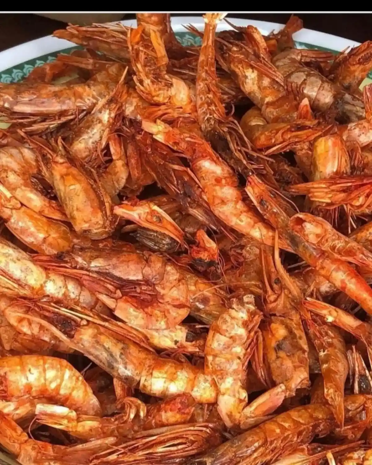 Prawns/Crayfish (Big size pack)