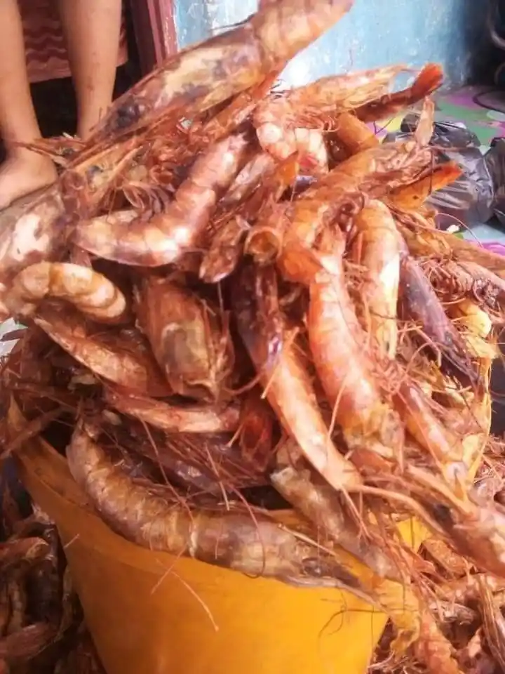 Prawns/Crayfish (Big size pack)