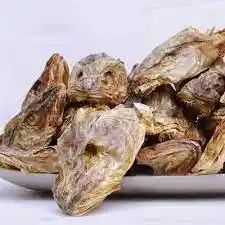 Stockfish Head (small)