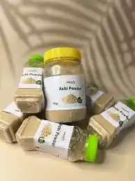 Achi (pack)