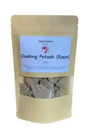 Potash (pack)