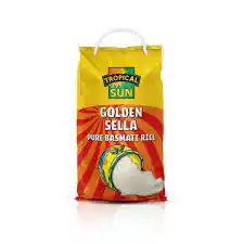 Basmati Rice 5 kg