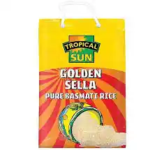 Basmati Rice 5 kg