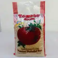 Foreign Rice (Nigeria) 1 kg