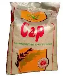 Foreign Rice (Nigeria) 1 kg