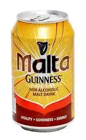 Malt Drink (can)