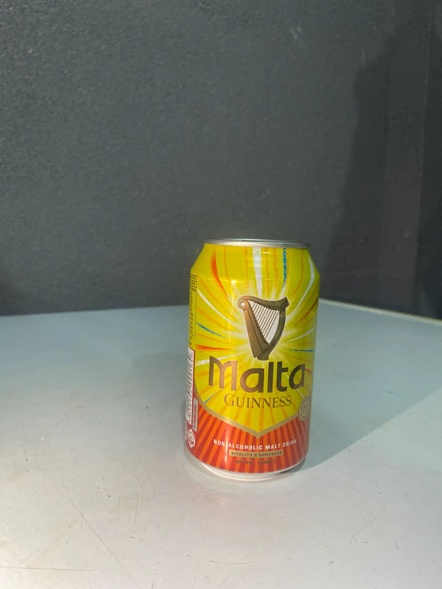 Malt Drink (can)