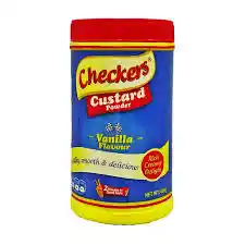 Custard 400 g