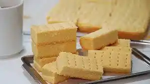 Shortbread