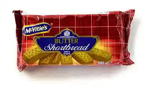 Shortbread