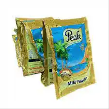 Peak Milk Powder (sachet/tin)